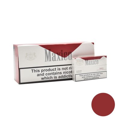 فیلتر سیگار مکسیکو Maxico Filter Cigars